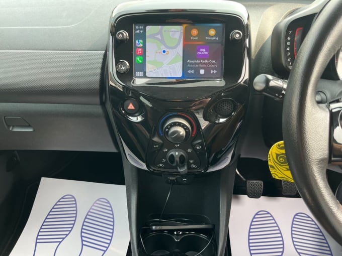 2025 Citroen C1