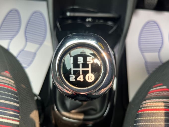 2025 Citroen C1