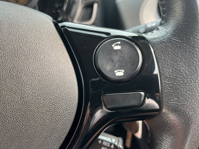 2025 Citroen C1