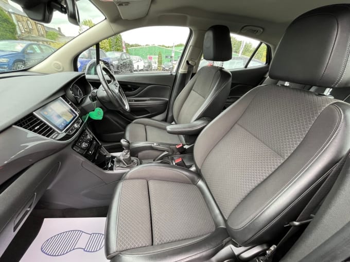2025 Vauxhall Mokka X