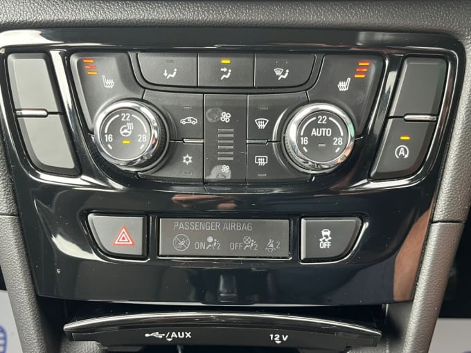 2025 Vauxhall Mokka X