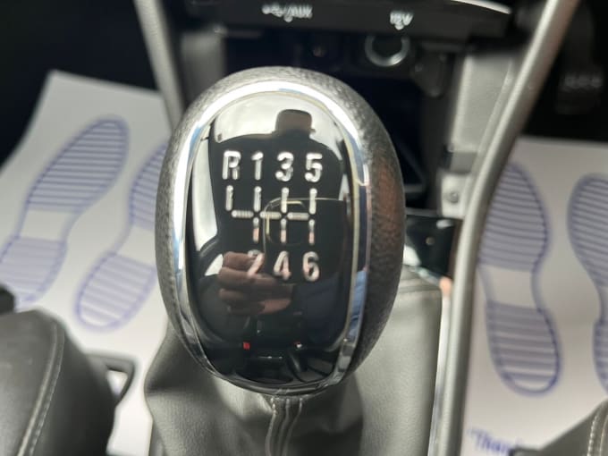 2025 Vauxhall Mokka X