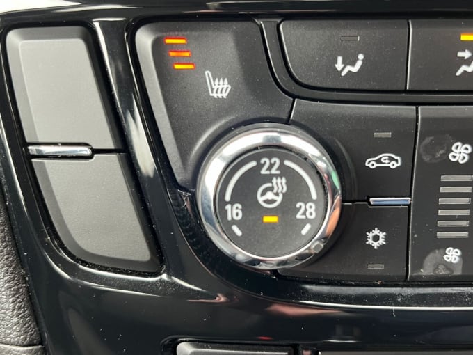 2025 Vauxhall Mokka X