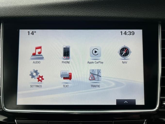2025 Vauxhall Mokka X