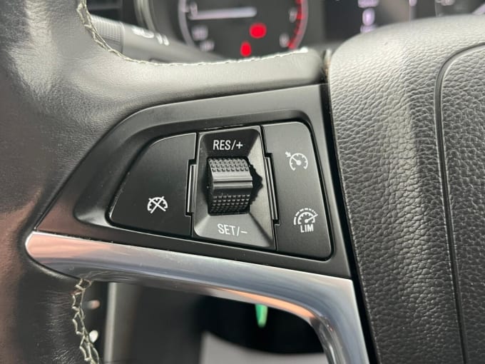 2025 Vauxhall Mokka X
