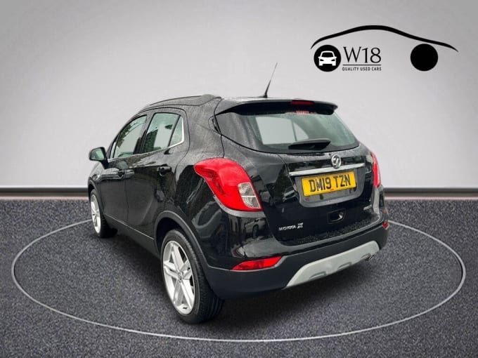 2025 Vauxhall Mokka X