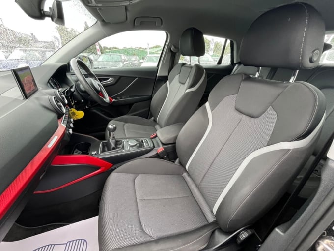 2025 Audi Q2