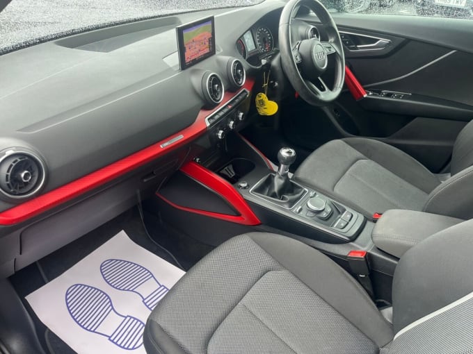 2025 Audi Q2