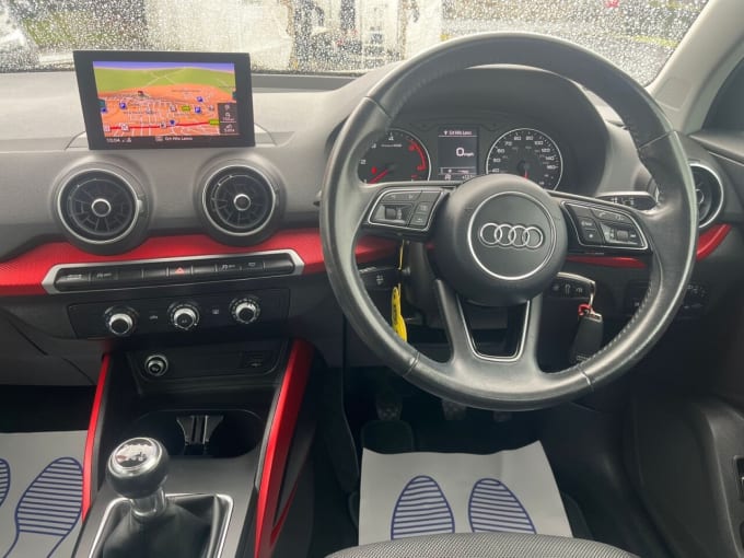 2025 Audi Q2