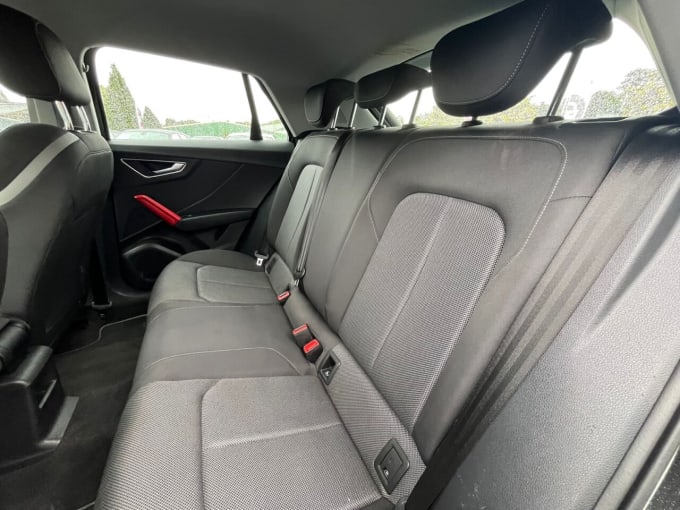 2025 Audi Q2
