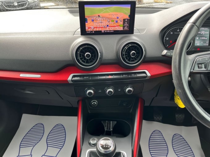 2025 Audi Q2