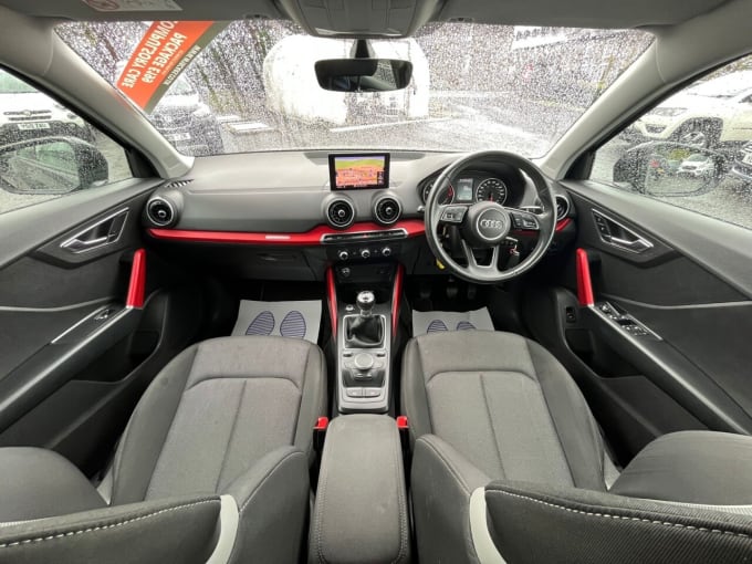 2025 Audi Q2