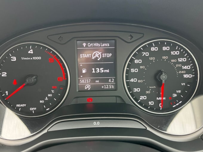 2025 Audi Q2
