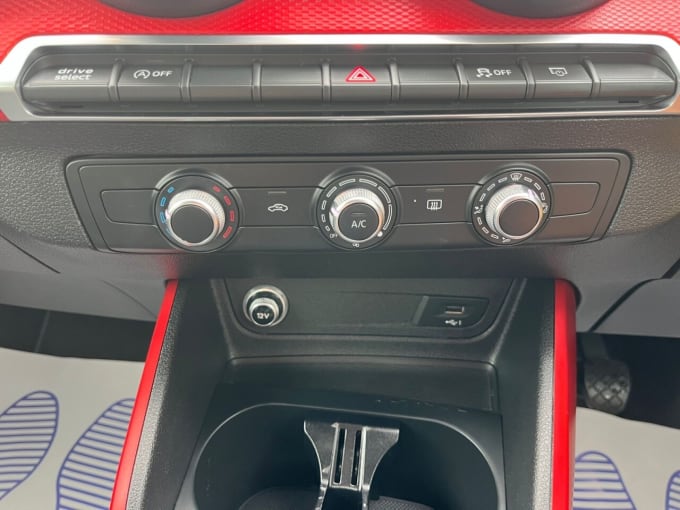 2025 Audi Q2