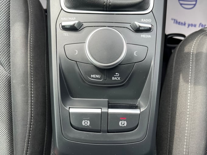 2025 Audi Q2