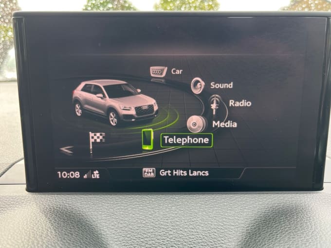 2025 Audi Q2