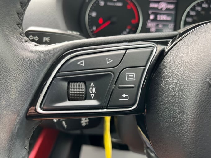 2025 Audi Q2