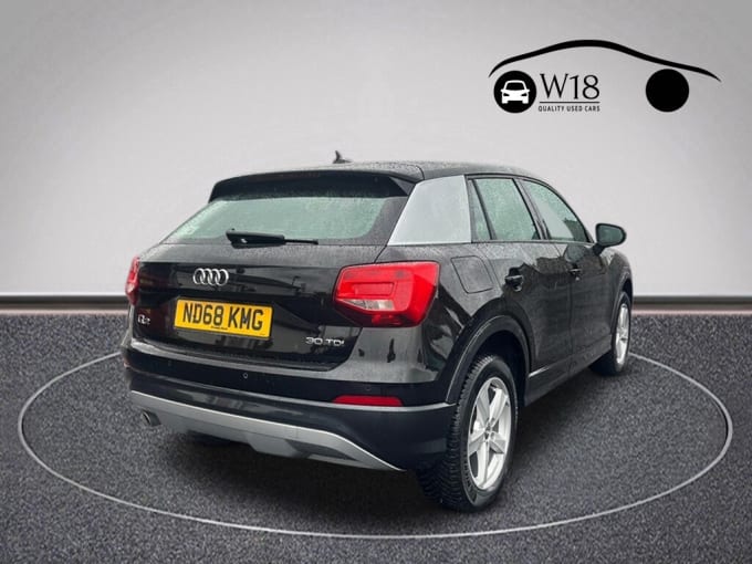 2025 Audi Q2