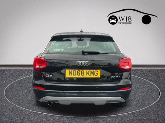2025 Audi Q2