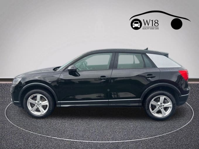 2025 Audi Q2