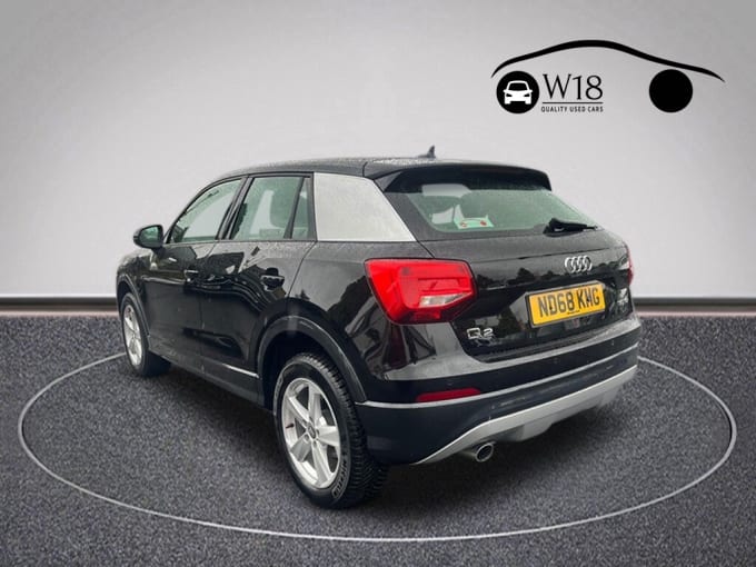 2025 Audi Q2