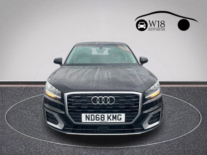 2025 Audi Q2