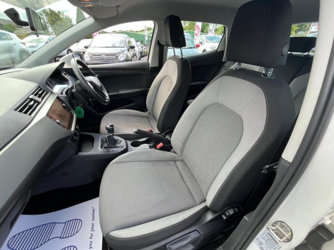 2025 Seat Ibiza