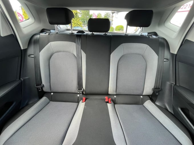 2025 Seat Ibiza