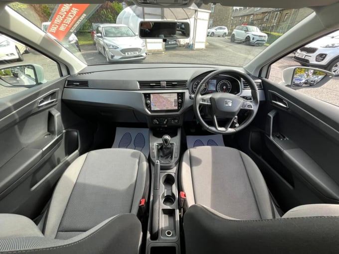 2025 Seat Ibiza