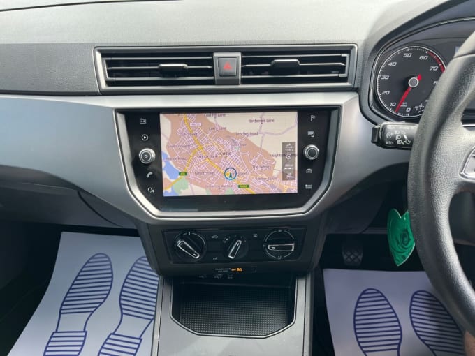 2025 Seat Ibiza
