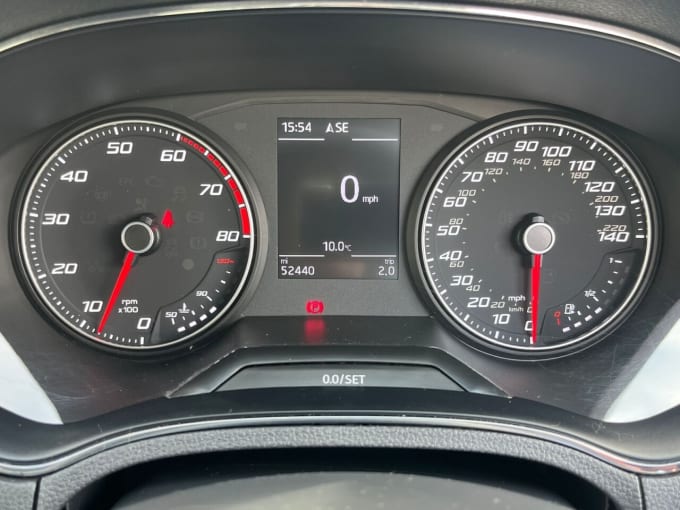 2025 Seat Ibiza