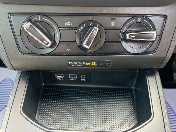 2025 Seat Ibiza