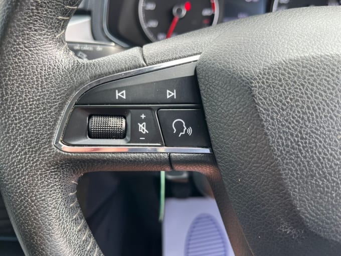 2025 Seat Ibiza