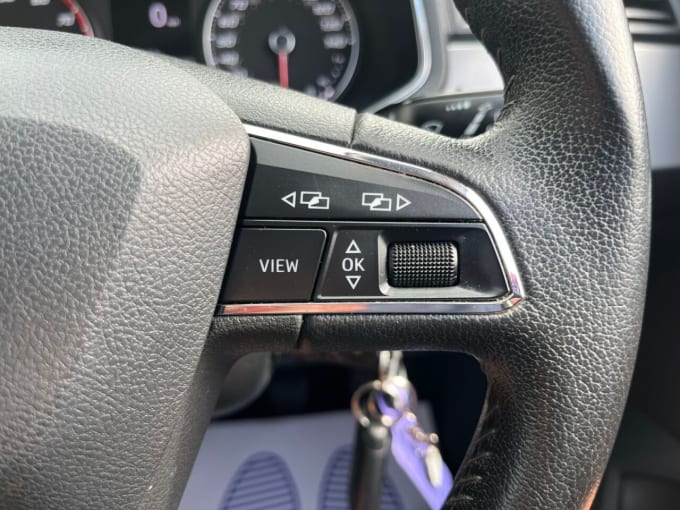 2025 Seat Ibiza