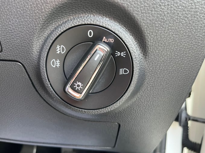 2025 Seat Ibiza