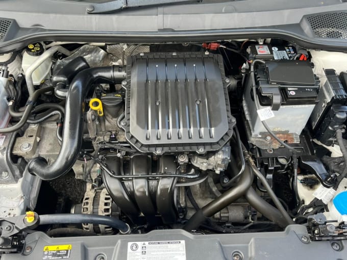 2025 Seat Ibiza