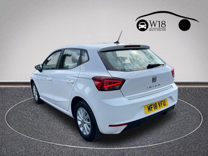 2025 Seat Ibiza