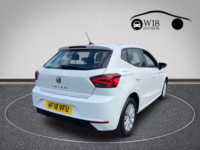 2025 Seat Ibiza