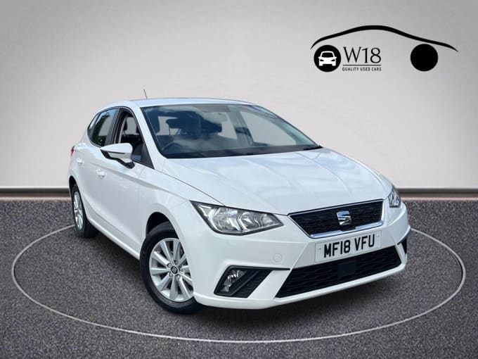 2025 Seat Ibiza
