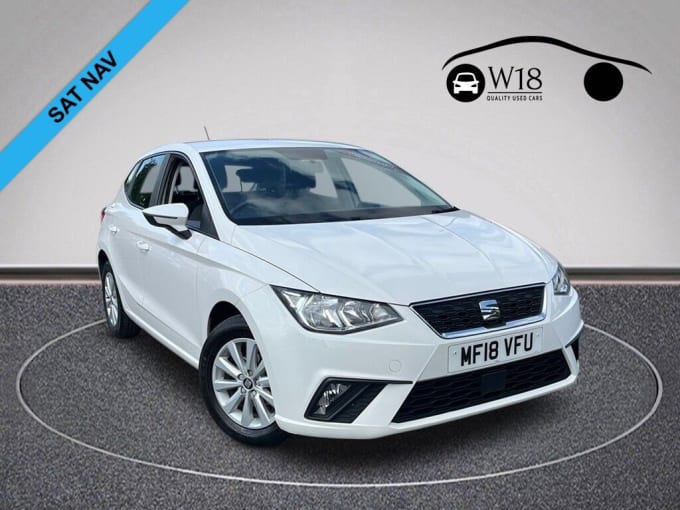 2025 Seat Ibiza