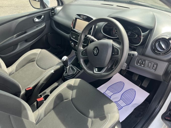 2025 Renault Clio