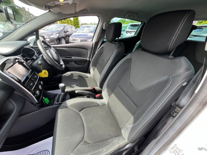 2025 Renault Clio