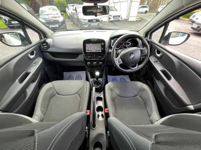 2025 Renault Clio