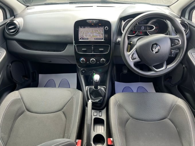 2025 Renault Clio