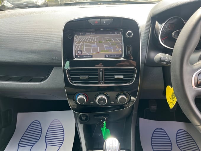 2025 Renault Clio