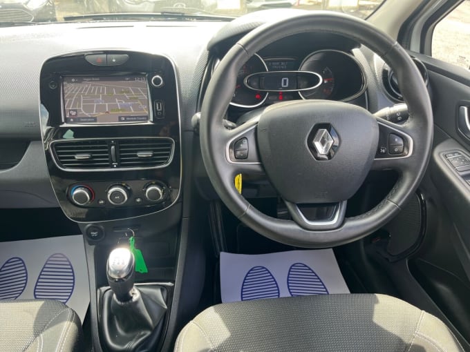 2025 Renault Clio