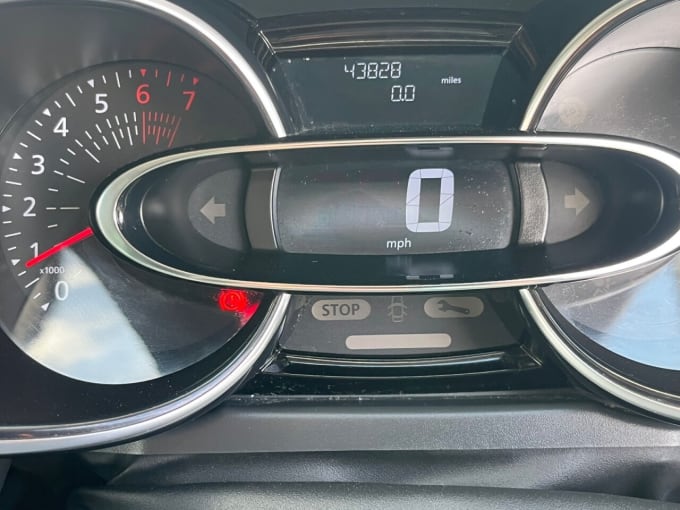2025 Renault Clio