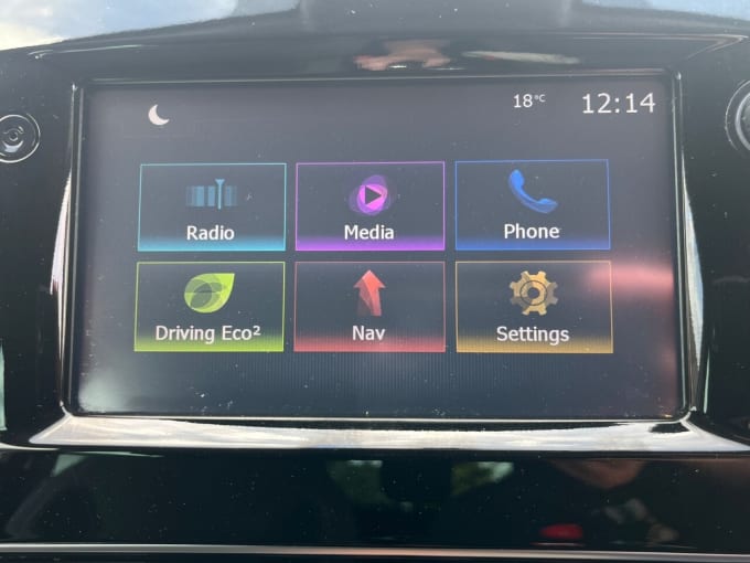 2025 Renault Clio