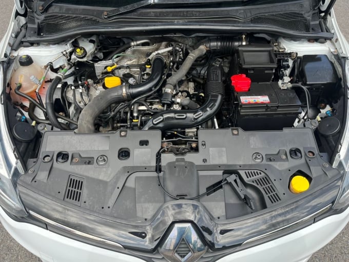 2025 Renault Clio