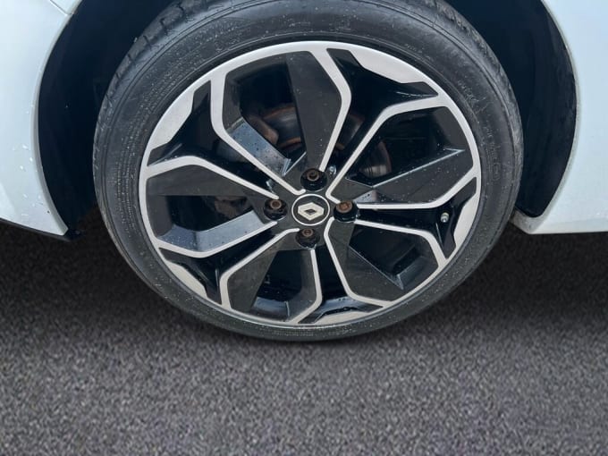 2025 Renault Clio